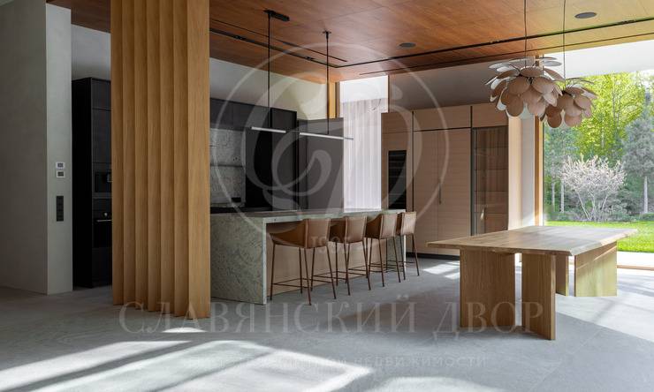 Лот-11623-385731 продажа дома Новорижское шоссе Риверсайд (Riverside)