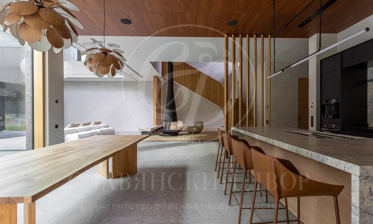 Лот-11623-385732 продажа дома Новорижское шоссе Риверсайд (Riverside)