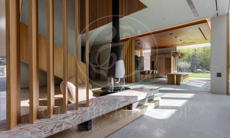 Лот-11623-385733 продажа дома Новорижское шоссе Риверсайд (Riverside)