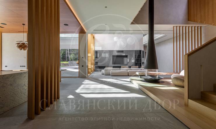 Лот-11623-385734 продажа дома Новорижское шоссе Риверсайд (Riverside)