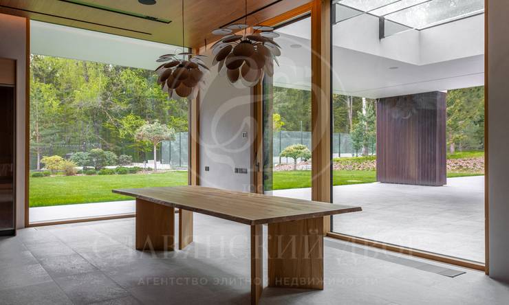 Лот-11623-385736 продажа дома Новорижское шоссе Риверсайд (Riverside)