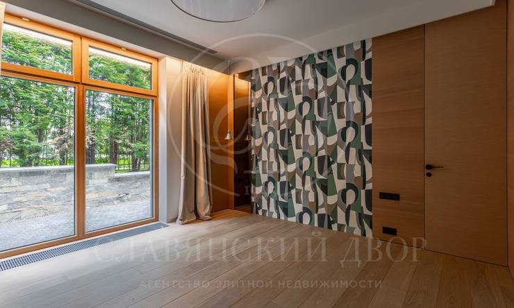 Лот-11623-385738 продажа дома Новорижское шоссе Риверсайд (Riverside)