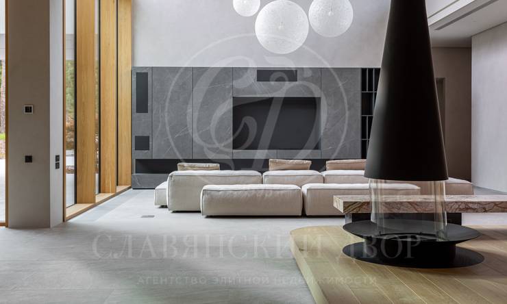 Лот-11623-385739 продажа дома Новорижское шоссе Риверсайд (Riverside)