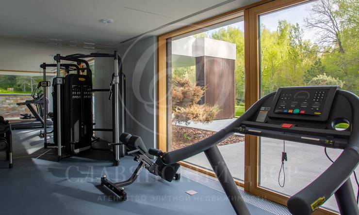 Лот-11623-385741 продажа дома Новорижское шоссе Риверсайд (Riverside)