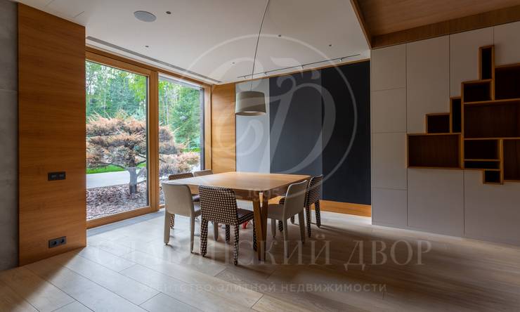 Лот-11623-385742 продажа дома Новорижское шоссе Риверсайд (Riverside)