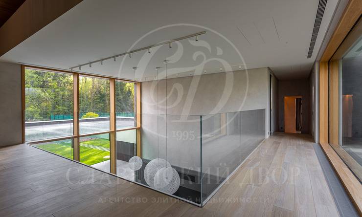 Лот-11623-385743 продажа дома Новорижское шоссе Риверсайд (Riverside)