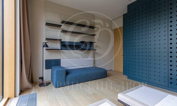 Лот-11623-385744 продажа дома Новорижское шоссе Риверсайд (Riverside)