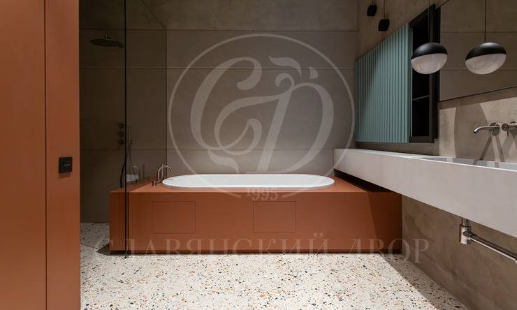 Лот-11623-385746 продажа дома Новорижское шоссе Риверсайд (Riverside)