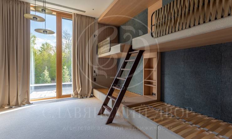 Лот-11623-385747 продажа дома Новорижское шоссе Риверсайд (Riverside)