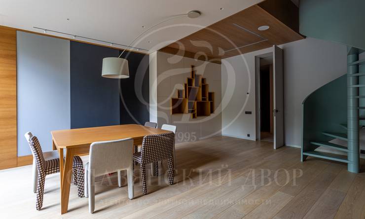 Лот-11623-385748 продажа дома Новорижское шоссе Риверсайд (Riverside)