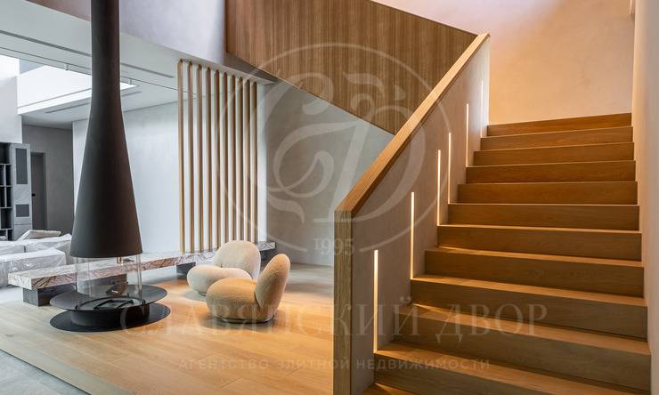 Лот-11623-385749 продажа дома Новорижское шоссе Риверсайд (Riverside)