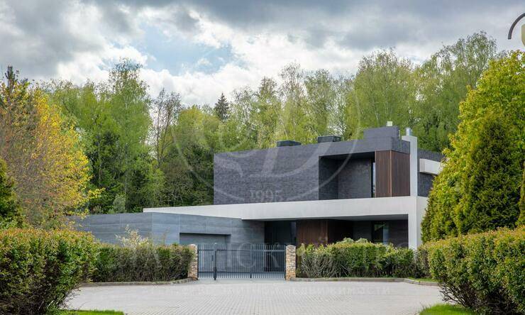 Лот-11623-385753 продажа дома Новорижское шоссе Риверсайд (Riverside)