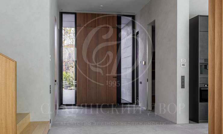 Лот-11623-385754 продажа дома Новорижское шоссе Риверсайд (Riverside)