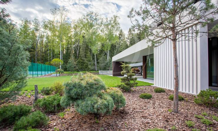 Лот-11623-385755 продажа дома Новорижское шоссе Риверсайд (Riverside)