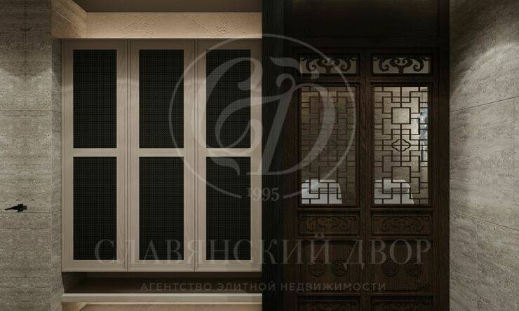 Лот-11623-385756 продажа дома Новорижское шоссе Риверсайд (Riverside)