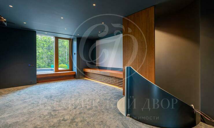 Лот-11623-385757 продажа дома Новорижское шоссе Риверсайд (Riverside)