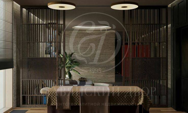 Лот-11623-385758 продажа дома Новорижское шоссе Риверсайд (Riverside)