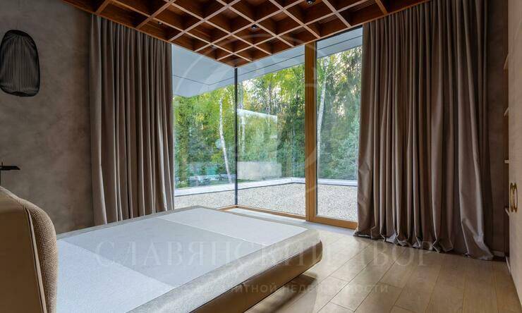 Лот-11623-385759 продажа дома Новорижское шоссе Риверсайд (Riverside)