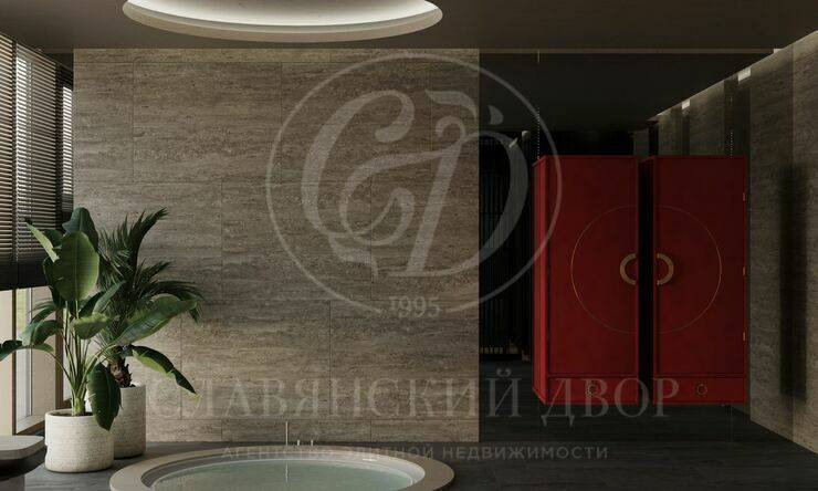 Лот-11623-385760 продажа дома Новорижское шоссе Риверсайд (Riverside)