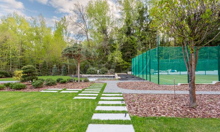 Лот-11623-385762 продажа дома Новорижское шоссе Риверсайд (Riverside)