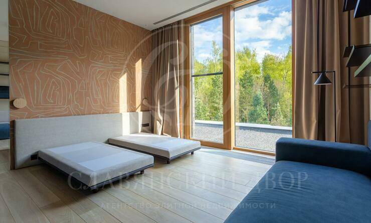 Лот-11623-385763 продажа дома Новорижское шоссе Риверсайд (Riverside)