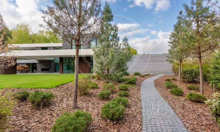 Лот-11623-385767 продажа дома Новорижское шоссе Риверсайд (Riverside)