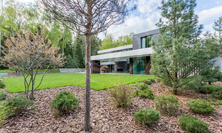 Лот-11623-385768 продажа дома Новорижское шоссе Риверсайд (Riverside)