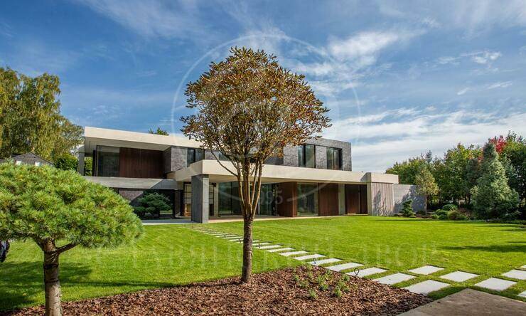 Лот-11623-385769 продажа дома Новорижское шоссе Риверсайд (Riverside)