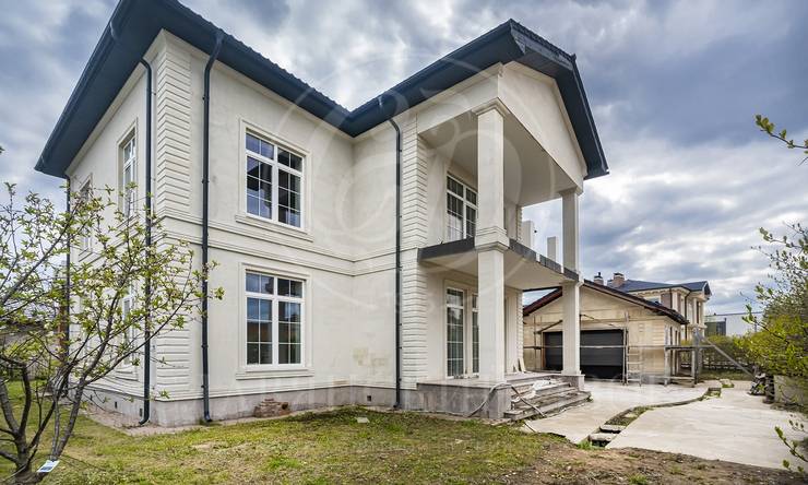 Лот-11628-385830 продажа дома Новорижское шоссе Миллениум парк