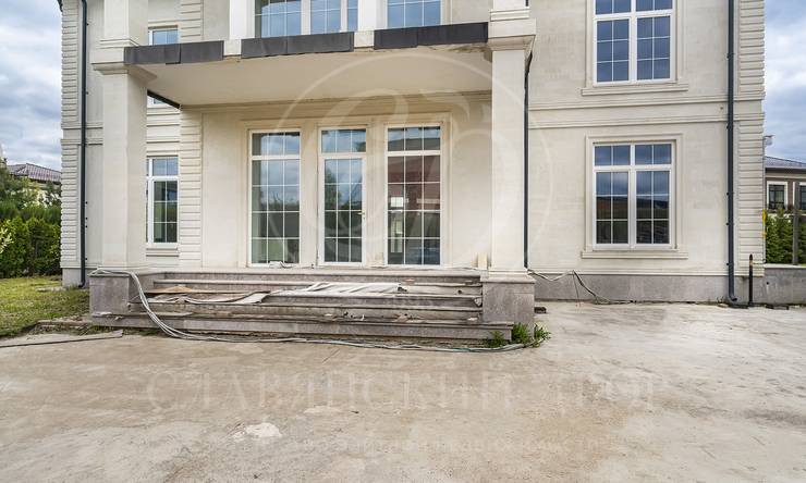 Лот-11628-385831 продажа дома Новорижское шоссе Миллениум парк