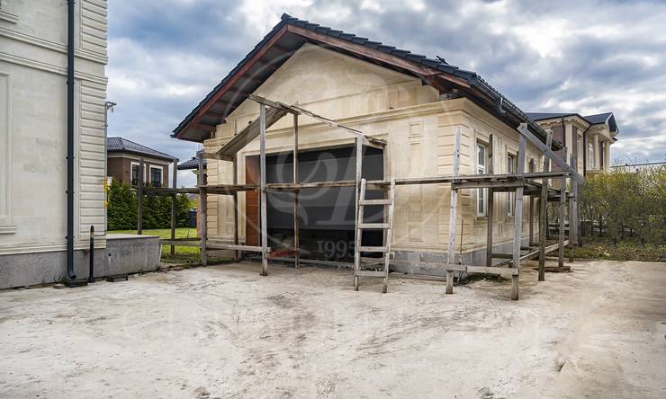 Лот-11628-385832 продажа дома Новорижское шоссе Миллениум парк