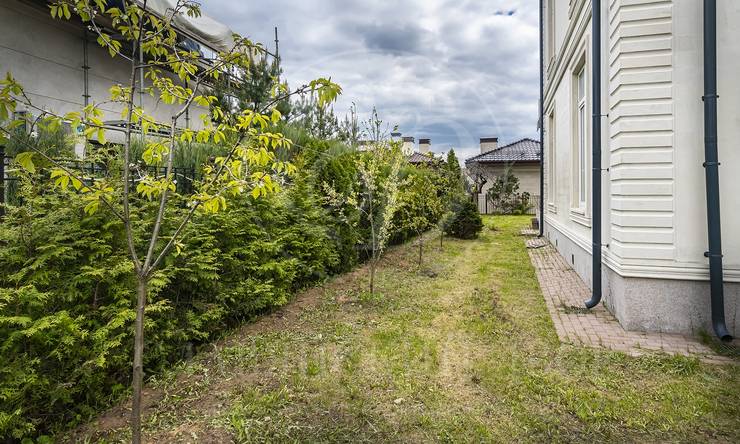 Лот-11628-385834 продажа дома Новорижское шоссе Миллениум парк