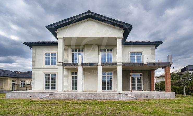 Лот-11628-385835 продажа дома Новорижское шоссе Миллениум парк