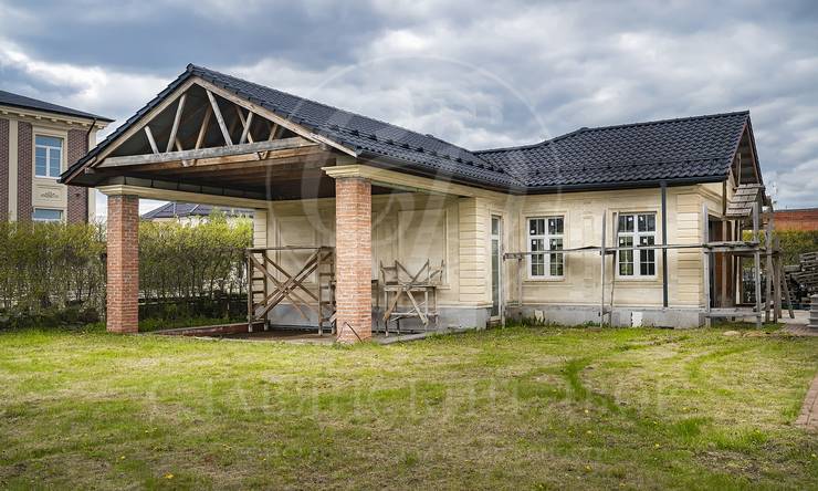 Лот-11628-385839 продажа дома Новорижское шоссе Миллениум парк