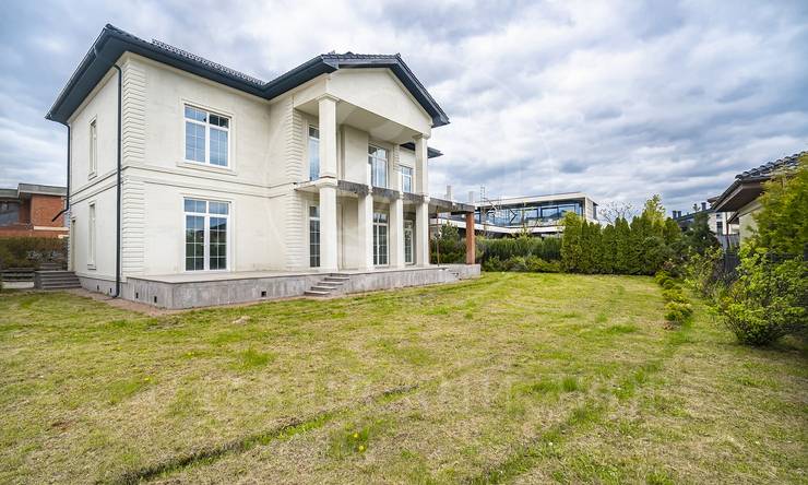 Лот-11628-385840 продажа дома Новорижское шоссе Миллениум парк