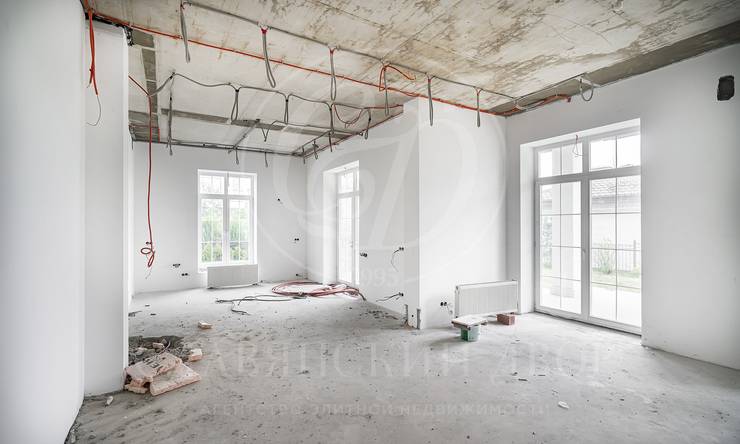 Лот-11628-385841 продажа дома Новорижское шоссе Миллениум парк