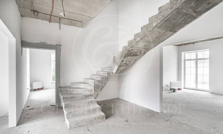 Лот-11628-385842 продажа дома Новорижское шоссе Миллениум парк