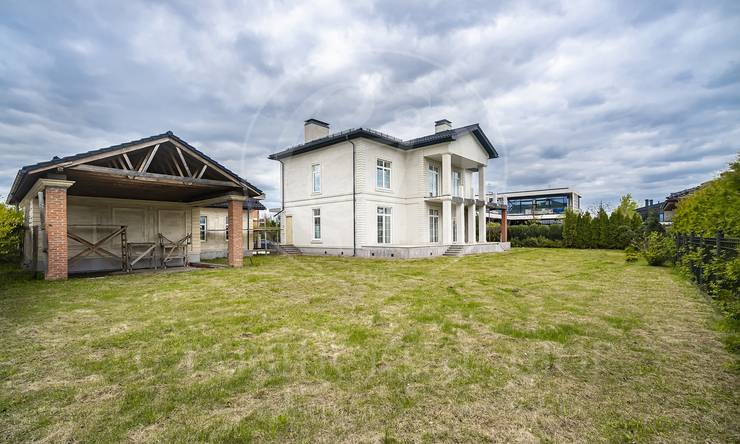 Лот-11628-385846 продажа дома Новорижское шоссе Миллениум парк