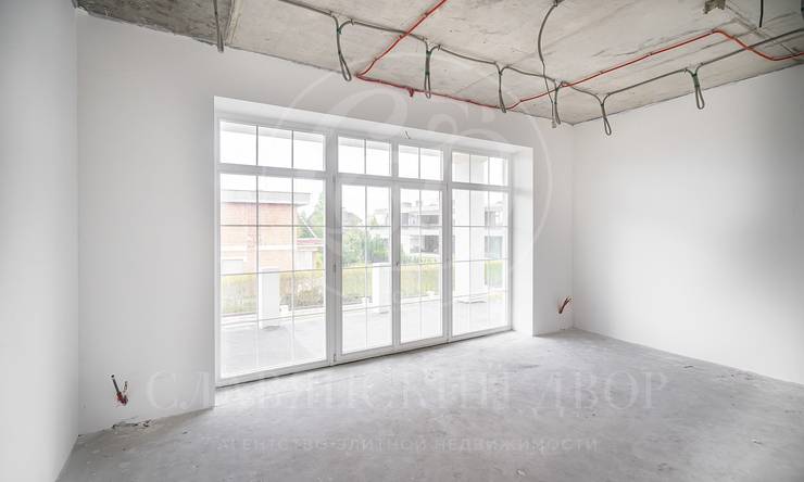 Лот-11628-385852 продажа дома Новорижское шоссе Миллениум парк