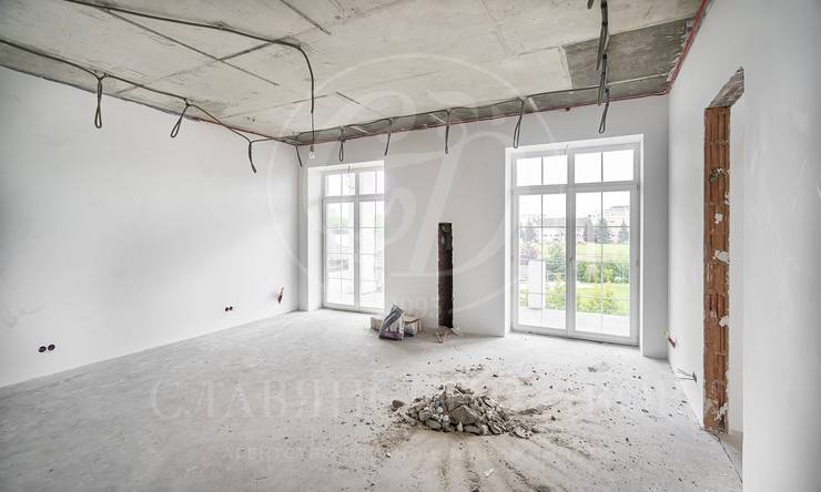 Лот-11628-385856 продажа дома Новорижское шоссе Миллениум парк