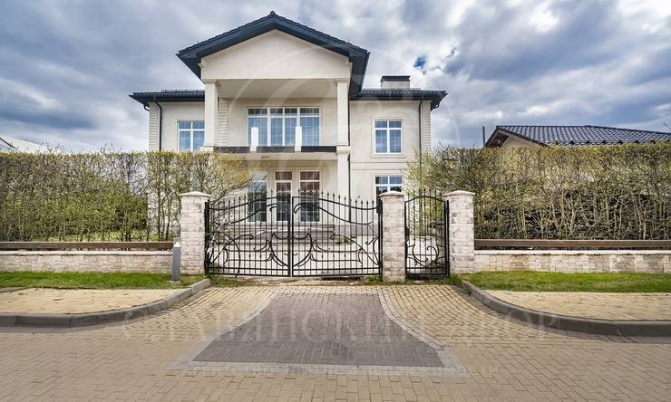 Лот-11628-385860 продажа дома Новорижское шоссе Миллениум парк