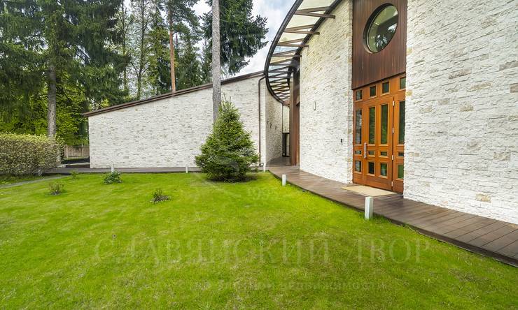 Лот-9256-385922 продажа дома Рублево-Успенское шоссе Сосновый Бор