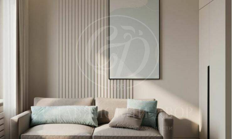 Лот-13182-385924 Аренда квартиры Басманный