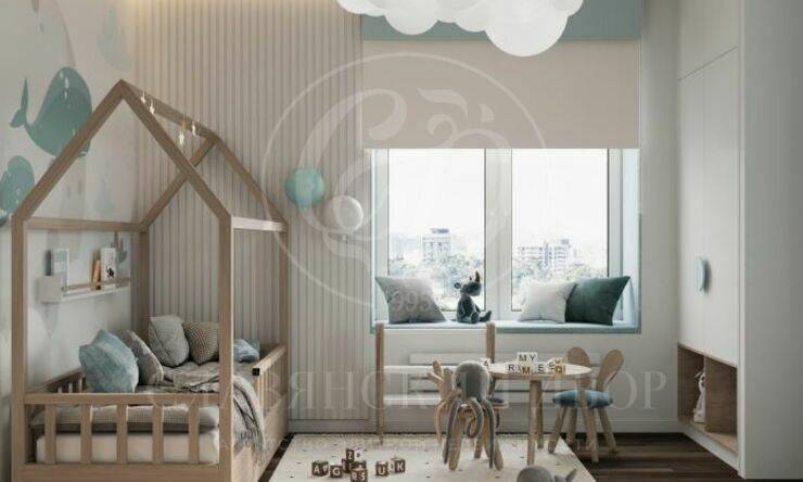 Лот-13182-385930 Аренда квартиры Басманный