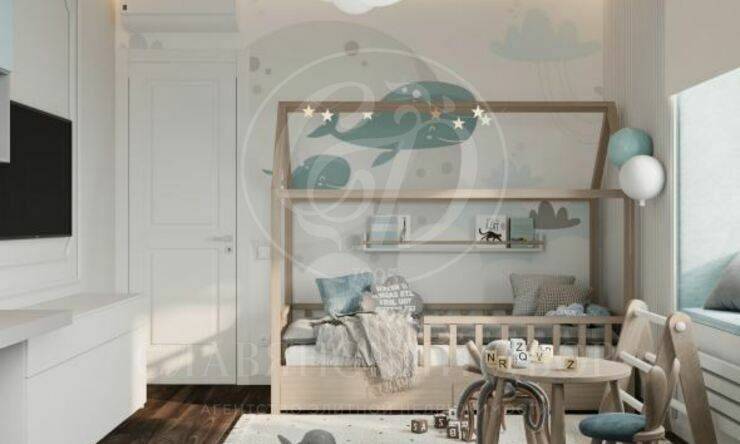 Лот-13182-385931 Аренда квартиры Басманный