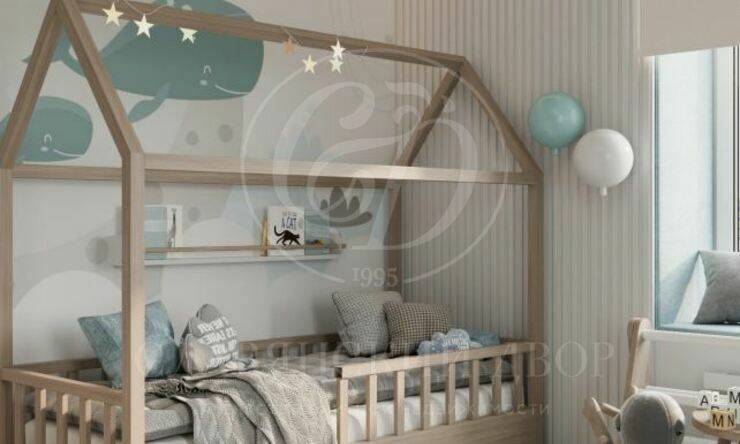 Лот-13182-385932 Аренда квартиры Басманный