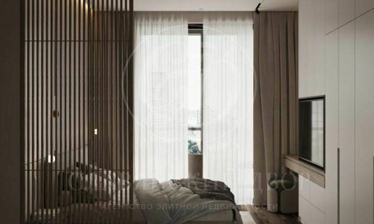 Лот-13182-385933 Аренда квартиры Басманный