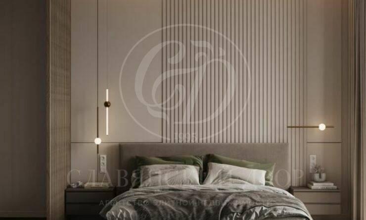 Лот-13182-385935 Аренда квартиры Басманный