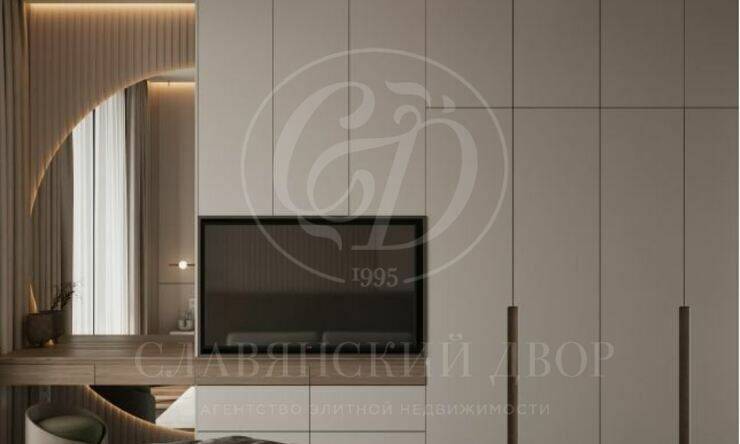 Лот-13182-385937 Аренда квартиры Басманный