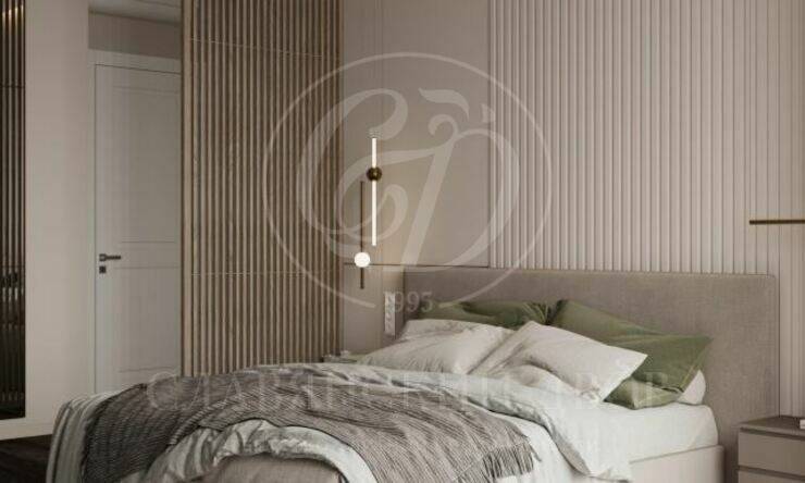 Лот-13182-385940 Аренда квартиры Басманный